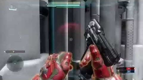 Halo 5: Guardians - Team Slayer on Fathom  - Ninja