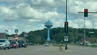 CULVER S IN WISCONSIN MADE ME WANT CULVER S