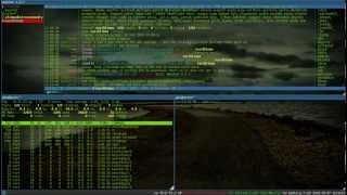 i3 Window Manager Overview