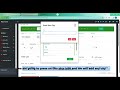 Reportoo Medical Lab Software | English Overview Start to Patient Entry