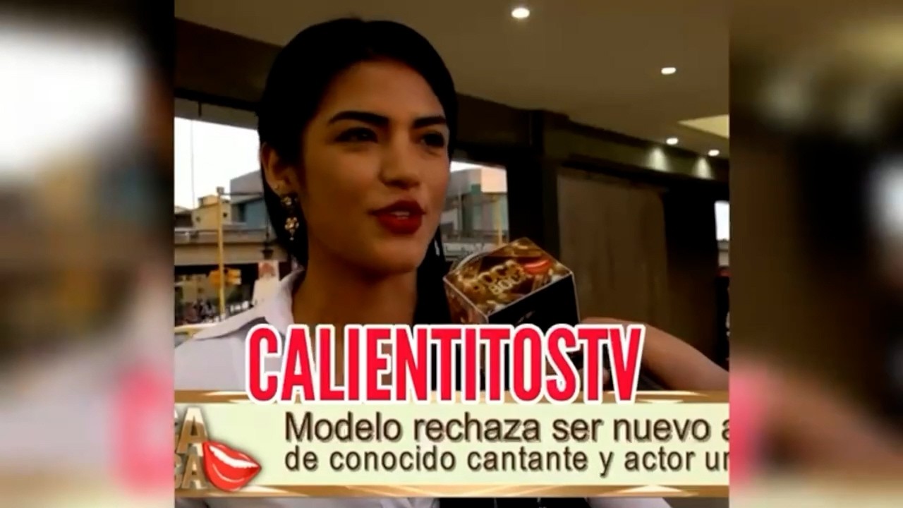 Conny Garcés su Historia de como se hizo conocer en la TV