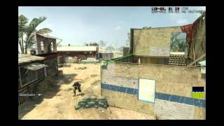 Black Ops: Sticky, get out of there