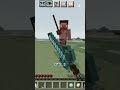 MCPE skill #minecraft#short#pvp#virl#funk