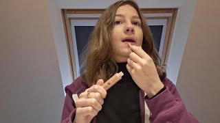 Asmr My Day Vlog