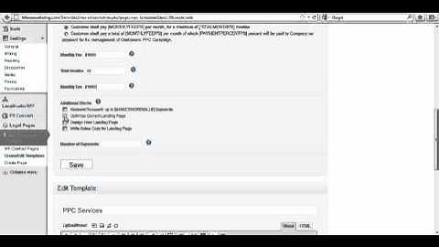 [5 Min Setup] Wp Contract Pages Plugin