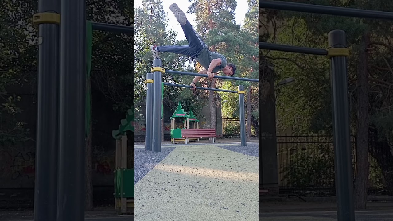 Горизонт vs вис 