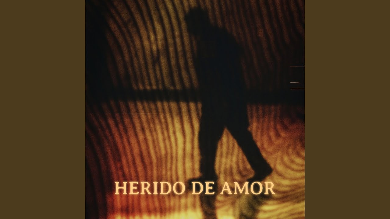 Herido de Amor