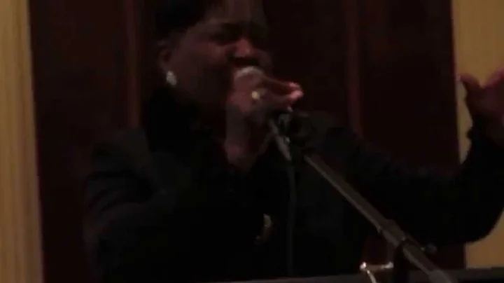 DM Darlene Echols -Inaguration Celebration 2015 - ...