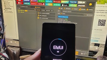 How to Remove Frp Huawei P9 Plus VIE-L29 One Click By Unlock Tool