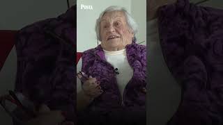 Öğretmen Ve Öğrencisi 70 Yıl Sonra Aynı Huzurevinde Buluştu