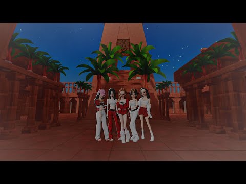 ITZY "Girls Will Be Girls" M/V