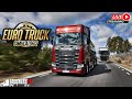 Professional driver | Euro truck simulator 2 | v1.57