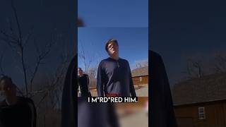 Mom Finds Severed Head in Her Son's Room 💀