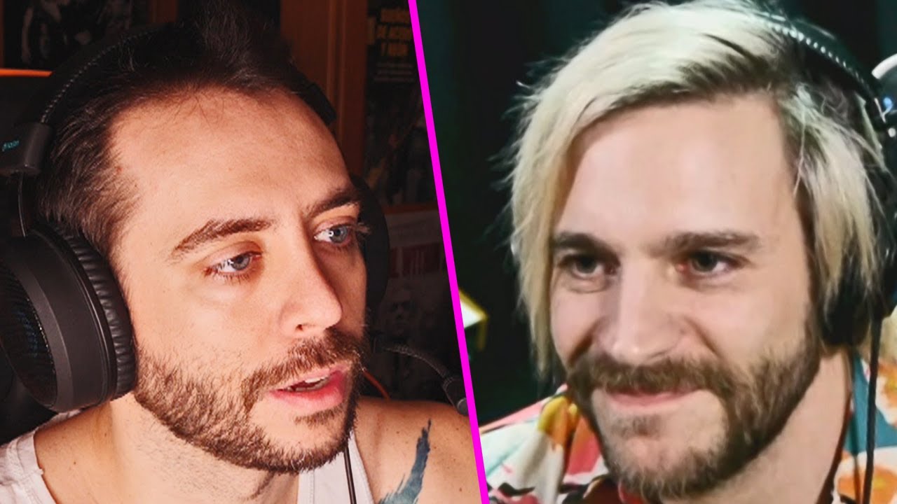 ShaunTrack le cuenta a Jordi Wild cuál es la música que realmente más le gusta