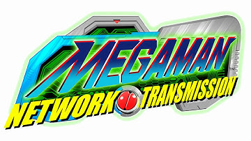 Blazing Internet   Megaman Network Transmission Music Extended HD
