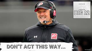 Now Kyle Whittingham is Openly Trolling Utah AND BYU