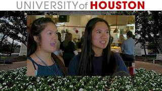 University of Houston Law Center Spring Commencement Ceremony 2018