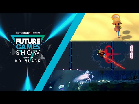 Team 17 E3 update - Future Games Show E3 2021