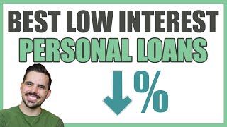Best Low Interest Personal Loans screenshot 1