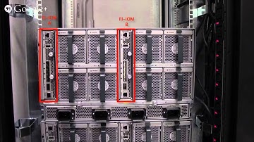 UCS Tech Talk: Introducing UCS Manager Solutions for Remote Office Deployments