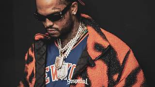 Dave East x The Alchemist x Jadakiss type beat "Authority" (prod. soSpecial)