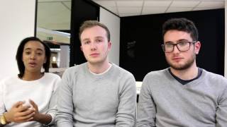 StartUp Chile Application Video screenshot 1