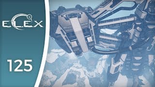 First step: shut it down - Let's Play ELEX #125