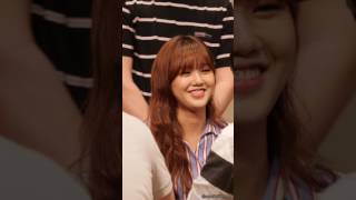 4K60p 170604 오마이걸 일산 사인회 미미-4 (OH MY GIRL)