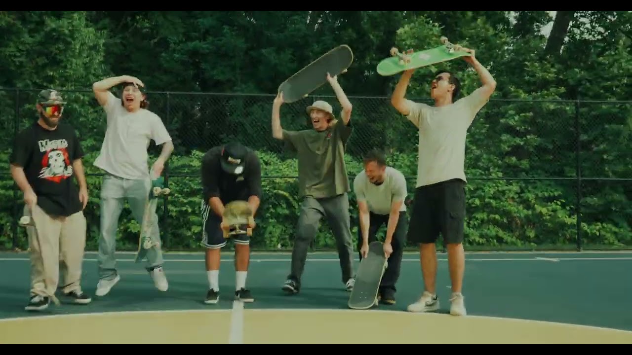 Cultivate Skate Shop 120 Speedwell Ave, Morristown, NJ Summer 24 Commercial