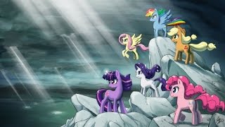 Commentary MlP FiM S1 E7 | Dragonshy
