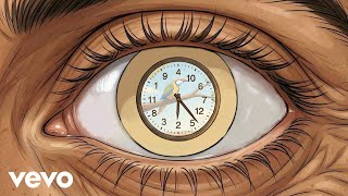 SOJA - Time Won't Wait ft. Di Ferrero (Animated Video)