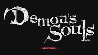 デモンズソウル どんなゲームかやる