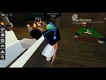 Tôi cảm thấy hơi sợ khi chơi trò này (Forsaken Roblox)