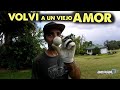 VOLVI a un viejo AMOR ❤️