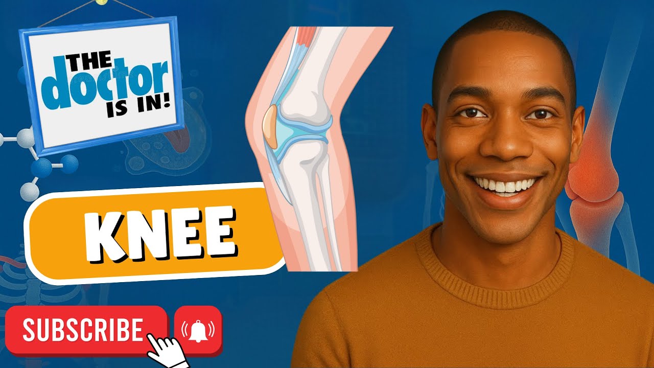 Knee Injury? What to Say to PCP for Faster Actions