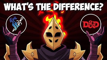 10 Reasons Daggerheart Plays NOTHING Like D&D