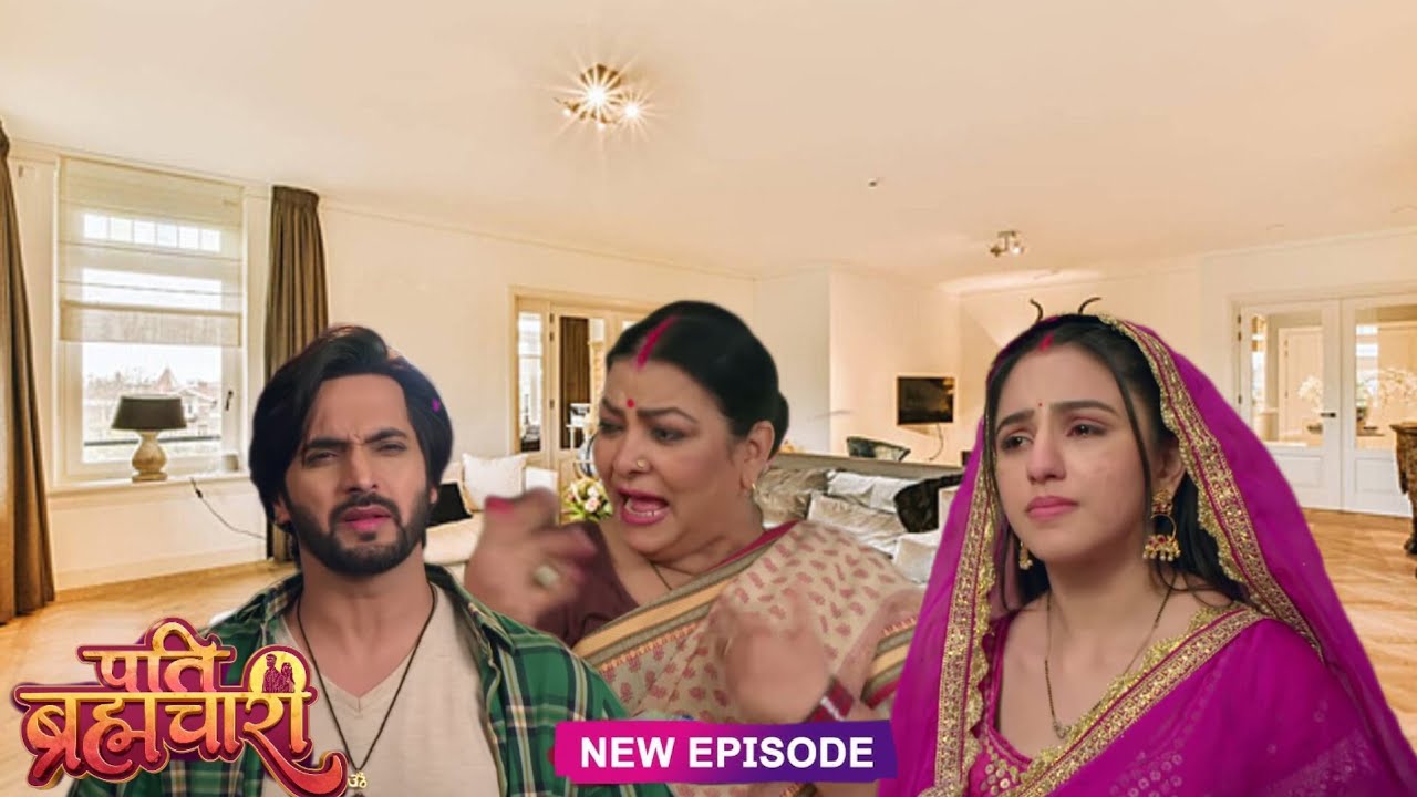 Pati Brahmachari | Today  Episode 193 Review analysis | 28 December 2025