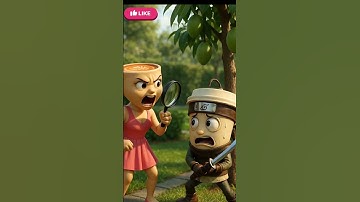 Ai là thủ phạm ăn trộm dưa hấu của tung tung #tungtungtungsahur