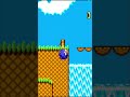 Sonic o raio azul, video completo no canal.