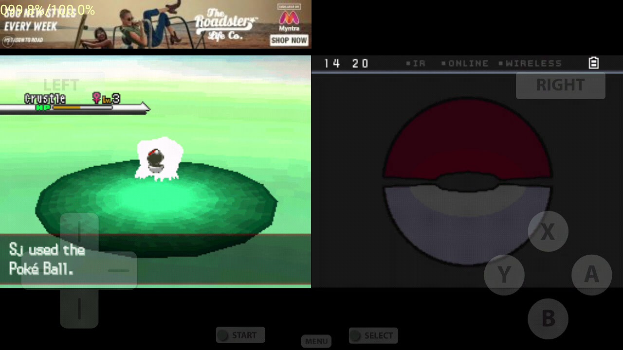 pokemon black extreme randomizer pokemon black extreme randomizer