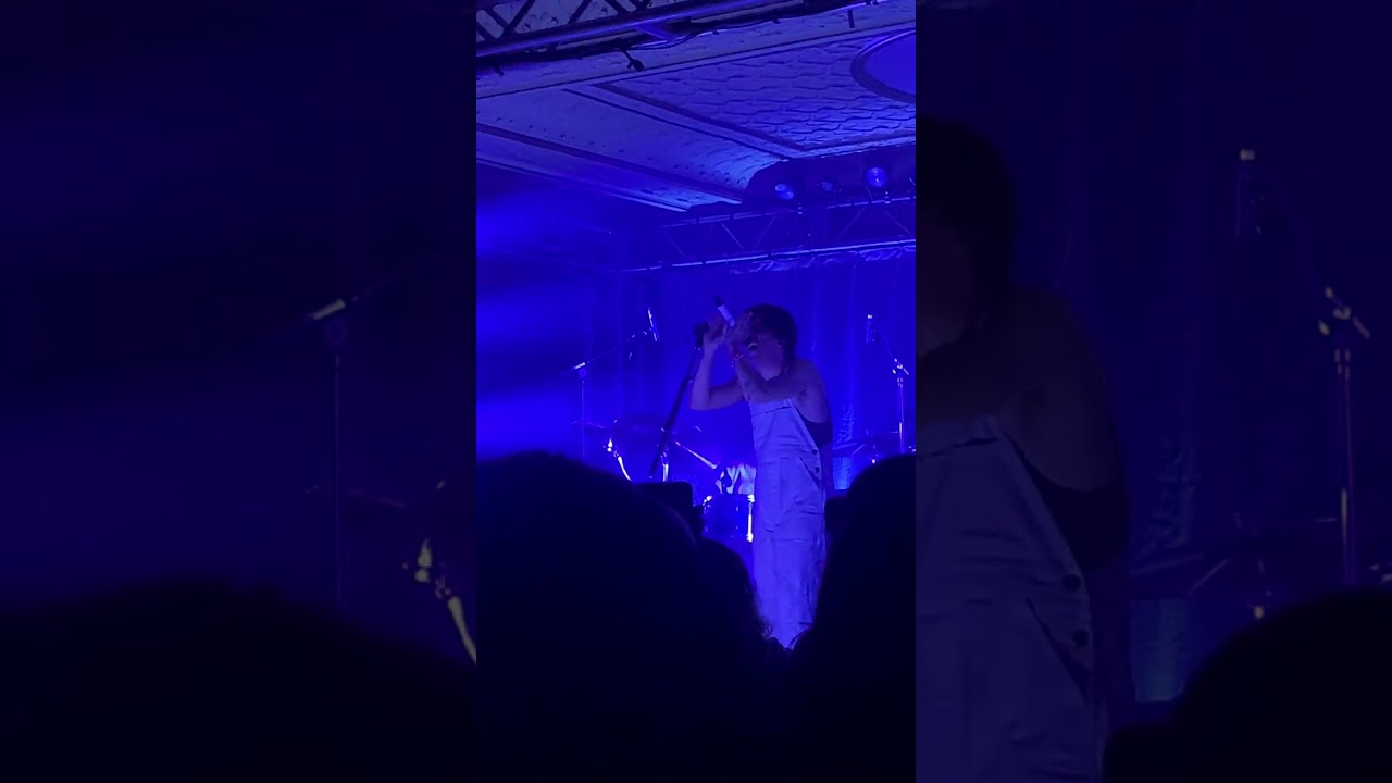 Ed Sheeran (Superfan) - Ricky Montgomery