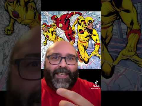 Video: ¿Alguna vez fue bueno el flash inverso?