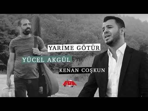 Yücel Akgül Ft. Kenan Coşkun - Yarime Götür - (Sevdamda Saklısın / 2011 Official Video)