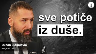 Dušan Blagojević: Kako pronaći svrhu i izboriti se sa unutrašnjim nemirom? | ESB Podcast | E027