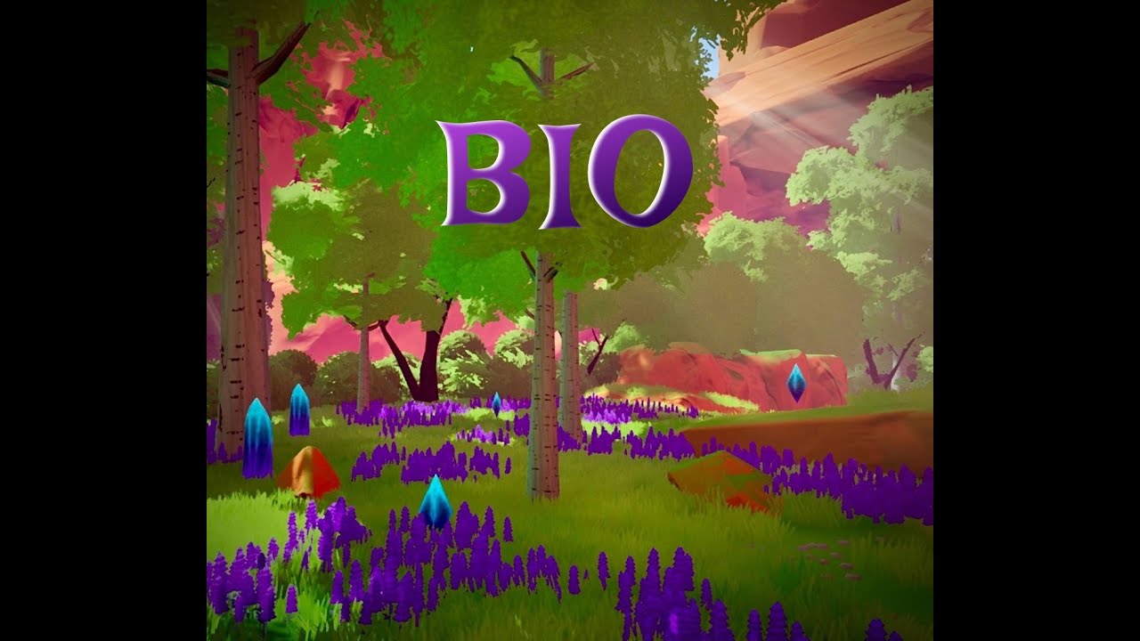 Bio Gameplay - YouTube