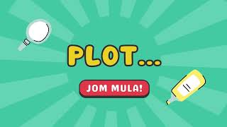 MENITI IMPIAN BAB 1:CITA-CITA (TINGKATAN 2)