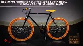 Extreme Factory - Prima Bici Made in Factory