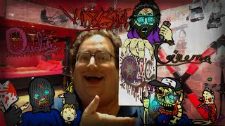 MrRamone420 Interview - Quality Violent Cinema