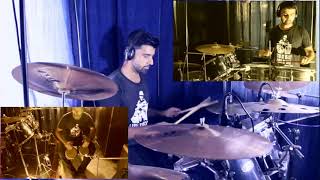 latinisation  by Chandradip Goswami An Indian Latin Drummer screenshot 5