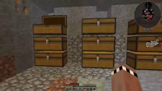 FTB Infinity Evolved Ep 2 Timelapse